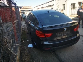 BMW 3gt 335m-paket, снимка 7