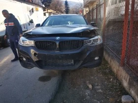 BMW 3gt 335m-paket, снимка 4