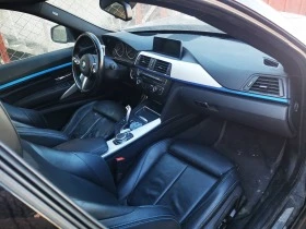 BMW 3gt 335m-paket, снимка 8