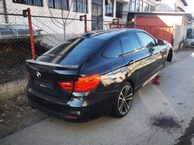 BMW 3gt 335m-paket, снимка 2
