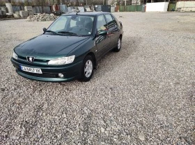 Peugeot 306, снимка 2