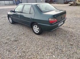 Peugeot 306, снимка 6