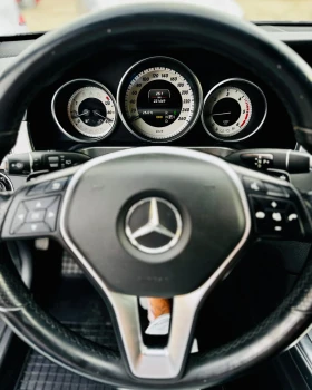 Mercedes-Benz E 220 Е 220 CDI, снимка 5