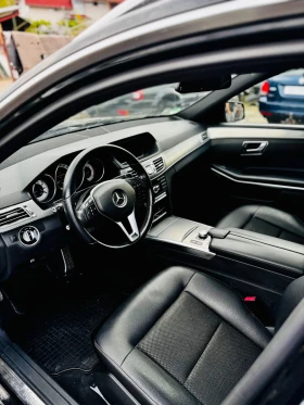 Mercedes-Benz E 220 Е 220 CDI, снимка 2