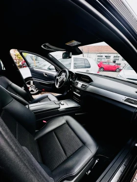 Mercedes-Benz E 220 Е 220 CDI, снимка 3