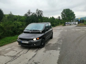 Fiat Multipla