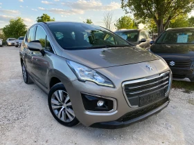 Peugeot 3008 1.6 HDI FACELIFT АВТОМАТ 132.000 КМ, снимка 2