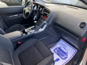 Peugeot 3008 1.6 HDI FACELIFT АВТОМАТ 132.000 КМ, снимка 8