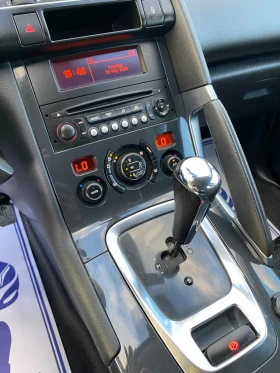 Peugeot 3008 1.6 HDI FACELIFT АВТОМАТ 132.000 КМ, снимка 12