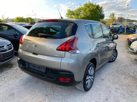 Peugeot 3008 1.6 HDI FACELIFT АВТОМАТ 132.000 КМ, снимка 3