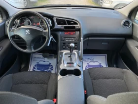 Peugeot 3008 1.6 HDI FACELIFT АВТОМАТ 132.000 КМ, снимка 9