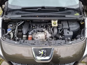 Peugeot 3008 1, 6  156 кс, снимка 8