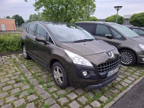 Peugeot 3008 1, 6  156 кс, снимка 1