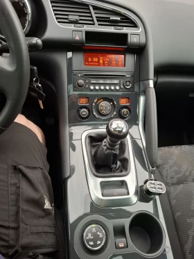 Peugeot 3008 1, 6  156 кс, снимка 5