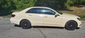Mercedes-Benz E 200 BLUETEC / 7G-Tronic, снимка 5