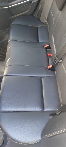 Mercedes-Benz E 200 BLUETEC / 7G-Tronic, снимка 11