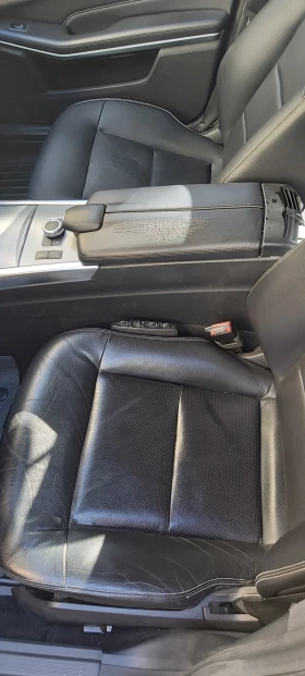 Mercedes-Benz E 200 BLUETEC / 7G-Tronic, снимка 9