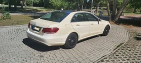 Mercedes-Benz E 200 BLUETEC / 7G-Tronic, снимка 6