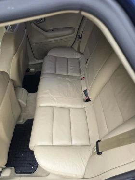 Audi A4 B7 2.0TDI, снимка 8