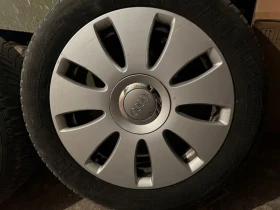 Audi A4 B7 2.0TDI, снимка 11