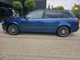 Audi A4 B7 2.0TDI, снимка 4