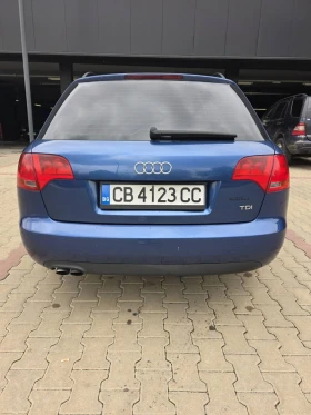 Audi A4 B7 2.0TDI, снимка 5
