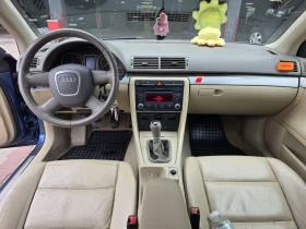 Audi A4 B7 2.0TDI, снимка 7