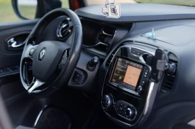 Renault Captur, снимка 8