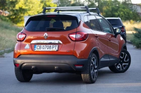 Renault Captur, снимка 5