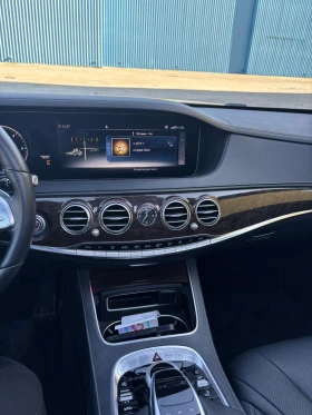 Mercedes-Benz S 350, снимка 6