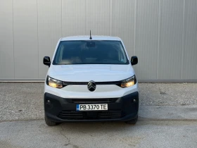 Citroen Berlingo 1.5, Blue HDI 130, снимка 2