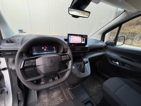 Citroen Berlingo 1.5, Blue HDI 130, снимка 14
