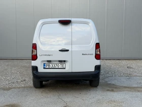Citroen Berlingo 1.5, Blue HDI 130, снимка 5