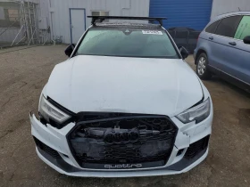 Audi Rs3 QUATTRO| BANG&OLUFSEN| 360| , снимка 5