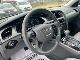 Audi A4 2.0TDI , снимка 9