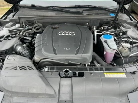 Audi A4 2.0TDI , снимка 14