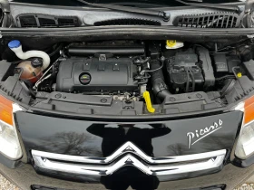 Citroen C3 Picasso 1.4i 162000km euro5, снимка 16