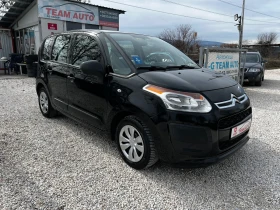 Citroen C3 Picasso 1.4i 162000km euro5, снимка 3