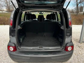 Citroen C3 Picasso 1.4i 162000km euro5, снимка 7