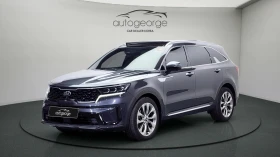 Kia Stinger 2.2 4WD Signature autogeorge.com, снимка 1