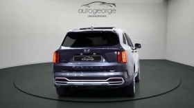 Kia Stinger 2.2 4WD Signature autogeorge.com, снимка 4