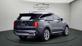 Kia Stinger 2.2 4WD Signature autogeorge.com, снимка 2