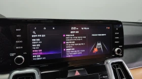 Kia Stinger 2.2 4WD Signature autogeorge.com, снимка 16