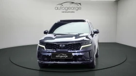 Kia Stinger 2.2 4WD Signature autogeorge.com, снимка 3