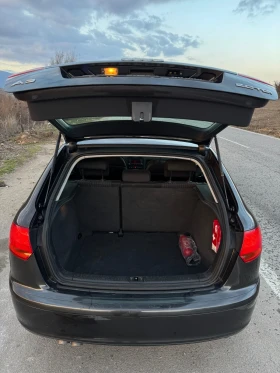 Audi A3 2.0 TDI Sportback , снимка 12