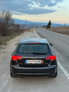 Audi A3 2.0 TDI Sportback , снимка 7