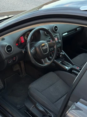 Audi A3 2.0 TDI Sportback , снимка 8