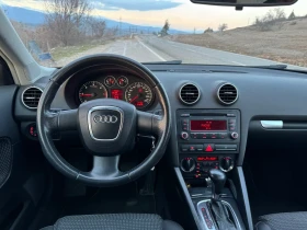 Audi A3 2.0 TDI Sportback , снимка 9