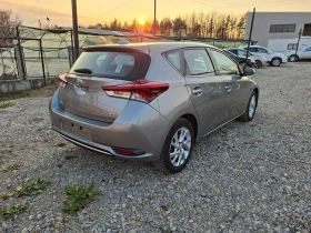 Toyota Auris, снимка 4