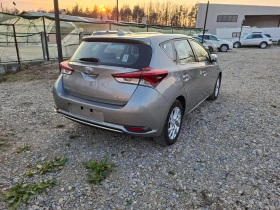 Toyota Auris, снимка 6